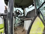 Claas Arion 650 med lastare