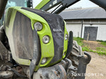 Claas Arion 650 med lastare