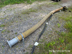 Hydraulpump Cobra 6 tum