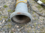 Hydraulpump Cobra 6 tum