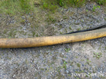 Hydraulpump Cobra 6 tum