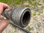 Hydraulpump Cobra 6 tum