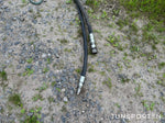 Hydraulpump Cobra 6 tum