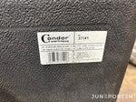 Condor krafthylsor