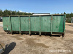 Container 20 m3