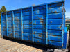 Container 40 Kubik Bygg