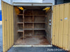 8 Fot Container Lastbil Truck & Entreprenad