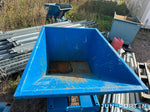 Container 300 L AJ Produkter