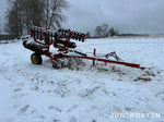 Crosskiller vält Väderstad Rollex 510