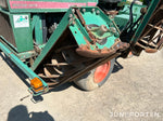 Cylinderklippare Ransomes MTR 350D