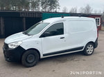 Skåpbil Dacia Dokker