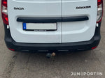 Skåpbil Dacia Dokker