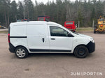 Skåpbil Dacia Dokker
