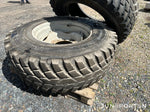 Däck 440/80-28 Nokian Tri 2