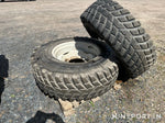 Däck 440/80-28 Nokian Tri 2