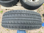 Däck på fälg Goodride 265/65 R17