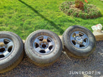 Sommardäck Discoverer ATR Cooper 265/70 R15