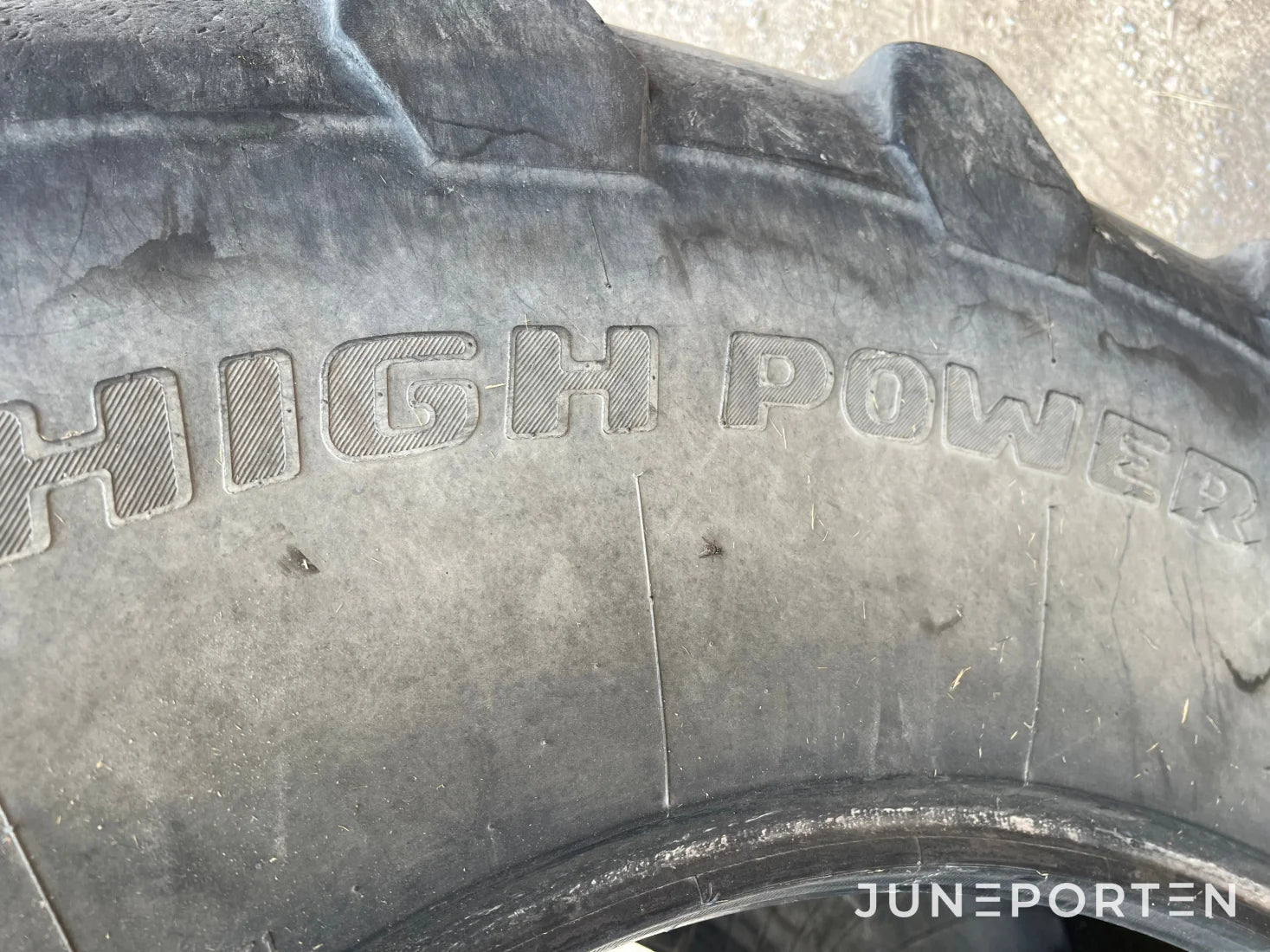 Däck Trelleborg 900/60R42