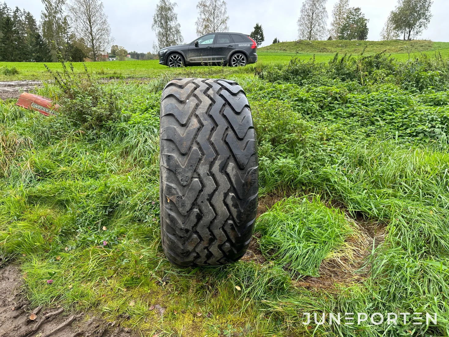 Däck Vredestein 560 / 60 R 22,5