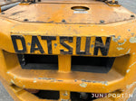 Dieseltruck Datsun FD 104