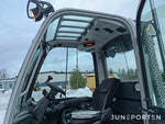 Dieseltruck Still RX 70-35 Hybrid