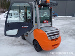 Dieseltruck Still RX 70-35 Hybrid