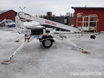 Skylift Dino 150ZX