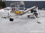 Skylift Dino 150ZX