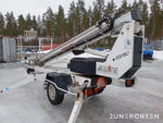 Skylift Dino 150ZX
