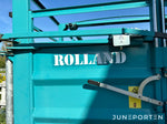 Djurvagn Rolland DM 009