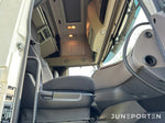 Dragbil Daf FTS XF530Z Nordic Edition