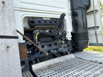 Dragbil Daf FTS XF530Z Nordic Edition