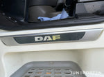 Dragbil Daf FTS XF530Z Nordic Edition