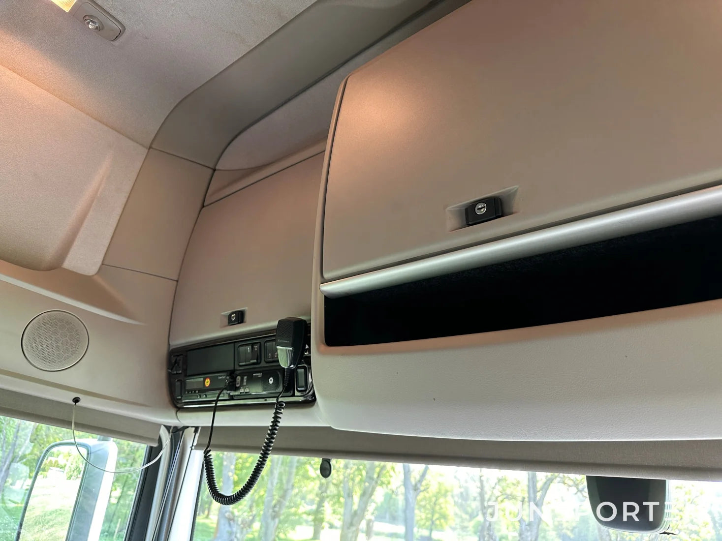 Dragbil Daf FTS XF530Z Nordic Edition