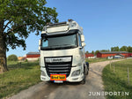 Dragbil Daf FTS XF530Z Nordic Edition