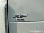 Dragbil Daf FTS XF530Z Nordic Edition