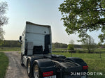 Dragbil Daf FTS XF530Z Nordic Edition