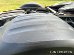 Dragbil Daf FTS XF530Z Nordic Edition