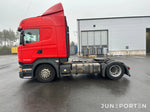 Dragbil Scania R 410