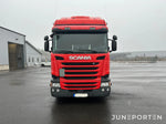 Dragbil Scania R 410