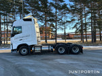 Dragbil Volvo FH 460 6x4