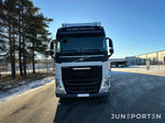 Dragbil Volvo FH 460 6x4
