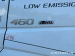 Dragbil Volvo FH 460 6x4