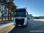Dragbil Volvo FH 460 6x4