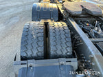 Dragbil Volvo FH 460 6x4