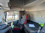 Dragbil Volvo FH 460 6x4