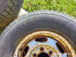 Vinterdäck Discoverer M+S 2 235/75 R 15