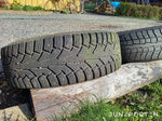 Vinterdäck Discoverer M+S 2 235/75 R 15