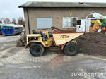 Dumper FCY 25
