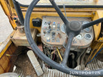 Dumper framända inkl midja Volvo DR 860